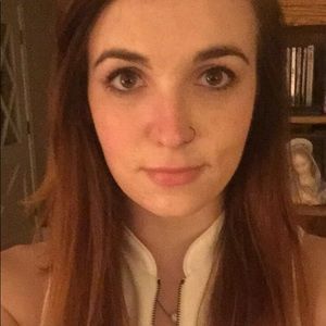 Meet your Posher, Jenna